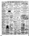 Croydon Chronicle and East Surrey Advertiser Saturday 01 August 1891 Page 8