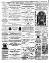 Croydon Chronicle and East Surrey Advertiser Saturday 21 January 1893 Page 8