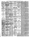 Croydon Chronicle and East Surrey Advertiser Saturday 21 October 1893 Page 4