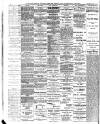 Croydon Chronicle and East Surrey Advertiser Saturday 01 September 1894 Page 4
