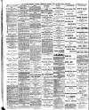 Croydon Chronicle and East Surrey Advertiser Saturday 29 September 1894 Page 4