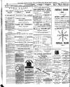 Croydon Chronicle and East Surrey Advertiser Saturday 29 September 1894 Page 8