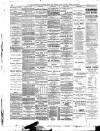 Croydon Chronicle and East Surrey Advertiser Saturday 05 October 1895 Page 4