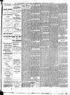 Croydon Chronicle and East Surrey Advertiser Saturday 05 October 1895 Page 5