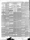 Croydon Chronicle and East Surrey Advertiser Saturday 05 October 1895 Page 6