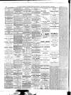 Croydon Chronicle and East Surrey Advertiser Saturday 19 October 1895 Page 4