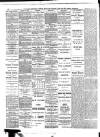 Croydon Chronicle and East Surrey Advertiser Saturday 26 October 1895 Page 4