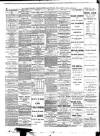 Croydon Chronicle and East Surrey Advertiser Saturday 09 November 1895 Page 4