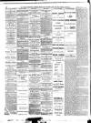 Croydon Chronicle and East Surrey Advertiser Saturday 16 November 1895 Page 4