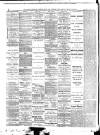 Croydon Chronicle and East Surrey Advertiser Saturday 23 November 1895 Page 4