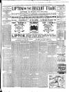 Croydon Chronicle and East Surrey Advertiser Saturday 30 November 1895 Page 7