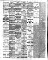 Croydon Chronicle and East Surrey Advertiser Saturday 01 August 1896 Page 4