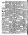 Croydon Chronicle and East Surrey Advertiser Saturday 03 October 1896 Page 6