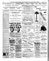 Croydon Chronicle and East Surrey Advertiser Saturday 03 October 1896 Page 8