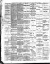 Croydon Chronicle and East Surrey Advertiser Saturday 01 January 1898 Page 4