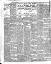 Croydon Chronicle and East Surrey Advertiser Saturday 08 January 1898 Page 6