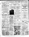Croydon Chronicle and East Surrey Advertiser Saturday 08 January 1898 Page 8