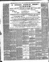 Croydon Chronicle and East Surrey Advertiser Saturday 22 January 1898 Page 6