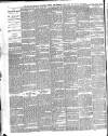 Croydon Chronicle and East Surrey Advertiser Saturday 29 January 1898 Page 6