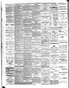 Croydon Chronicle and East Surrey Advertiser Saturday 12 February 1898 Page 4
