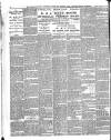 Croydon Chronicle and East Surrey Advertiser Saturday 12 February 1898 Page 6