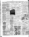 Croydon Chronicle and East Surrey Advertiser Saturday 12 February 1898 Page 8