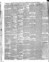 Croydon Chronicle and East Surrey Advertiser Saturday 05 March 1898 Page 2
