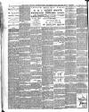 Croydon Chronicle and East Surrey Advertiser Saturday 05 March 1898 Page 6