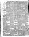 Croydon Chronicle and East Surrey Advertiser Saturday 12 March 1898 Page 6