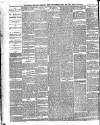 Croydon Chronicle and East Surrey Advertiser Saturday 26 March 1898 Page 6