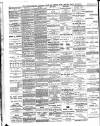 Croydon Chronicle and East Surrey Advertiser Saturday 02 April 1898 Page 4