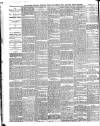 Croydon Chronicle and East Surrey Advertiser Saturday 02 April 1898 Page 6