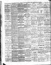 Croydon Chronicle and East Surrey Advertiser Saturday 30 April 1898 Page 4