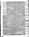 Croydon Chronicle and East Surrey Advertiser Saturday 30 April 1898 Page 6