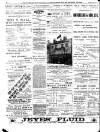 Croydon Chronicle and East Surrey Advertiser Saturday 11 March 1899 Page 8