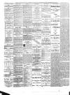 Croydon Chronicle and East Surrey Advertiser Saturday 25 March 1899 Page 4