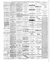 Croydon Chronicle and East Surrey Advertiser Saturday 22 July 1899 Page 3
