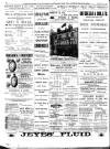 Croydon Chronicle and East Surrey Advertiser Saturday 02 September 1899 Page 8