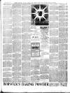 Croydon Chronicle and East Surrey Advertiser Saturday 16 September 1899 Page 7