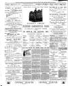 Croydon Chronicle and East Surrey Advertiser Saturday 06 January 1900 Page 8