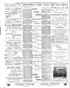 Croydon Chronicle and East Surrey Advertiser Saturday 27 January 1900 Page 8