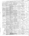 Croydon Chronicle and East Surrey Advertiser Saturday 24 February 1900 Page 4