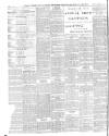 Croydon Chronicle and East Surrey Advertiser Saturday 24 February 1900 Page 6