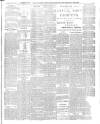 Croydon Chronicle and East Surrey Advertiser Saturday 03 March 1900 Page 3