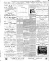 Croydon Chronicle and East Surrey Advertiser Saturday 03 March 1900 Page 8