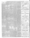 Croydon Chronicle and East Surrey Advertiser Saturday 30 June 1900 Page 6