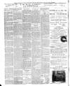Croydon Chronicle and East Surrey Advertiser Saturday 07 July 1900 Page 2