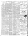 Croydon Chronicle and East Surrey Advertiser Saturday 11 August 1900 Page 2