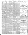 Croydon Chronicle and East Surrey Advertiser Saturday 25 August 1900 Page 2
