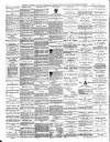 Croydon Chronicle and East Surrey Advertiser Saturday 01 September 1900 Page 4